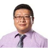 Secure Freight Systems Employee John Lin's profile photo