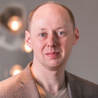 McKinsey & Company Employee Mike Edel's profile photo