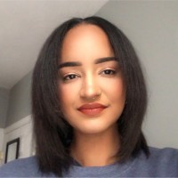 Rhode Island Credit Union Employee Kiara Trusty's profile photo