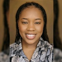 Cloud Connectiv Employee Elizabeth Ude's profile photo