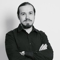 Algorithmics Global Employee Timofey Chizhikov's profile photo