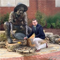 Collin Petruska Email & Phone Number