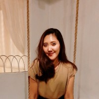 Grab Employee Mega P.'s profile photo