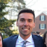Normunity Employee Kyle Harris's profile photo