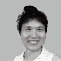 Lily Qin