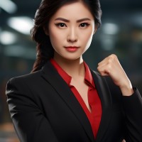 altech Employee Elsie Chan's profile photo