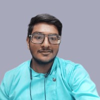 Krish Manek Email