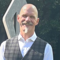 Augusta University Employee Doug Taylor's profile photo