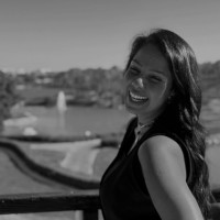 BARQ Systems Employee Rasha Magdy's profile photo