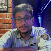 Cypher (YC W'22) Employee Konka Shanthan's profile photo