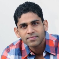 Ekin Solutions Employee Vamsi Dharmaji's profile photo