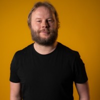 CodeGorilla Employee Thomas Sixma's profile photo