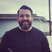 GOMC Custom Cases Employee Robert Beightol's profile photo