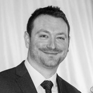 Mandata Employee Christopher Paterson's profile photo