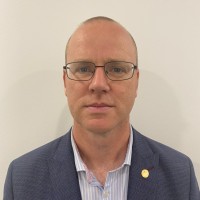 Unipart Employee Simon Kavanagh's profile photo
