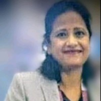 Seating World Office Employee Aparanjitha Kothinti's profile photo