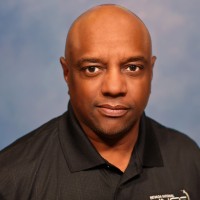 Mission Support and Test Services, LLC Employee Derrick Coates's profile photo