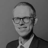 AP Pension Employee Rasmus Bartholdy's profile photo