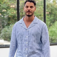 Evaluo Employee Tony Nakache's profile photo