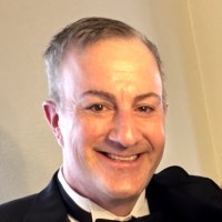 The University of Vermont Health Network Employee Stuart Hoffman's profile photo