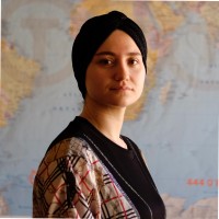 MEM Textile Employee Firdevs Rümeysa Aktepe Saygılı's profile photo