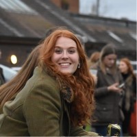 The Andersons Centre Employee Amy Barnacle's profile photo