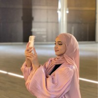 Netflix Employee Fatima A.'s profile photo
