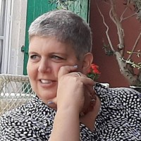 Ministry of Social Affairs Employee Sagit Arbel's profile photo