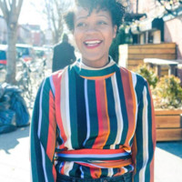 Brittany Wright Email & Phone Number