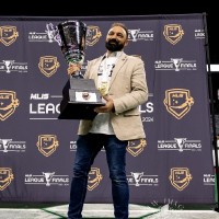 Cleveland Crunch Employee Ryan Ruiz's profile photo