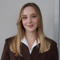 Yana Voronovich's profile photo