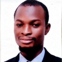 1-grid Employee Ibrahim Akanbi's profile photo