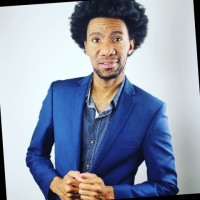 DWS Studio Employee De Shaw's profile photo