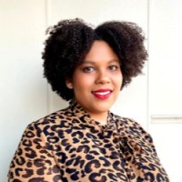 National Center for Learning Disabilities (NCLD) Employee Cierra Mangal's profile photo