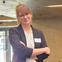 Devigus Engineering AG Employee Nora Lustig's profile photo