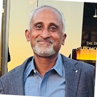 Wizerr Employee Rajesh Swaminathan's profile photo