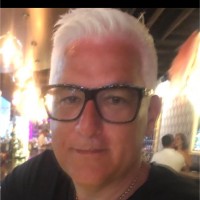 HSBC Employee Rich Doherty's profile photo