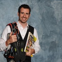 Otterbein University Employee Daniel Eddy's profile photo