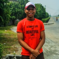 Printivo.com Employee Olaitan Akande's profile photo