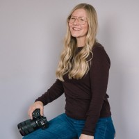 Iowa PBS Employee Rachel Mummey's profile photo