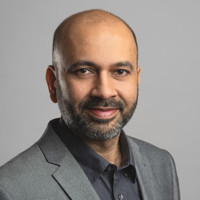 Laminaar Aviation Infotech  Employee Rohit Jha's profile photo