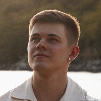 Alien Employee Egor Orlov's profile photo