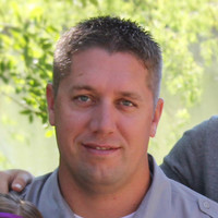 Interstates Employee Eric van Den Berg's profile photo