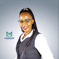 Magnate Development Employee Hannah Mburu's profile photo