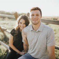 United States Air Force Employee Jesse Baird's profile photo
