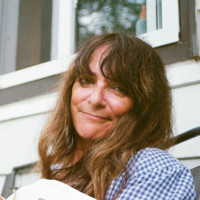 PMNCH Employee Laura Laski's profile photo