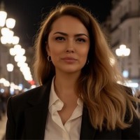 TracMec Employee Aida Nuredinovska's profile photo