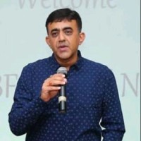 Nimish Joshi Email & Phone Number