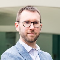 Felix Employee James Kendall's profile photo