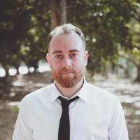 Solitics Employee Brad Cohen's profile photo